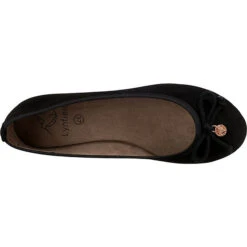 Trendy Bow Klassische Ballerinas -Schuhserien Laden 22105817 06