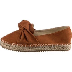 Fashion Trendy Bow Espadrilles -Schuhserien Laden 22105997 03