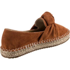 Fashion Trendy Bow Espadrilles -Schuhserien Laden 22105997 05