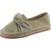 Fashion Trendy Bow Espadrilles 2 Fashion Trendy Bow Espadrilles -Schuhserien Laden 22106004 01