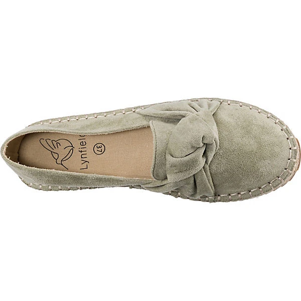 Fashion Trendy Bow Espadrilles 8 Fashion Trendy Bow Espadrilles – Bild 6