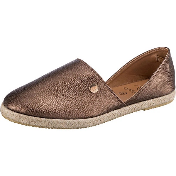 Metallic Fashion Espadrilles 3 Metallic Fashion Espadrilles