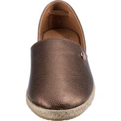 Metallic Fashion Espadrilles 12 Metallic Fashion Espadrilles -Schuhserien Laden 22106154 04