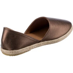 Metallic Fashion Espadrilles 13 Metallic Fashion Espadrilles -Schuhserien Laden 22106154 05