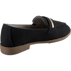 Classic Fashion Loafers -Schuhserien Laden 22106163 05