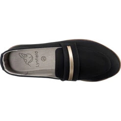 Classic Fashion Loafers -Schuhserien Laden 22106163 06