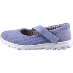 Frey-jane Ballerinas, Lufdurchlässige Mesh Optik Sportliche Ballerinas -Schuhserien Laden 22159666 03