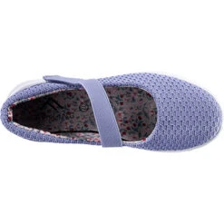 Frey-jane Ballerinas, Lufdurchlässige Mesh Optik Sportliche Ballerinas -Schuhserien Laden 22159666 06