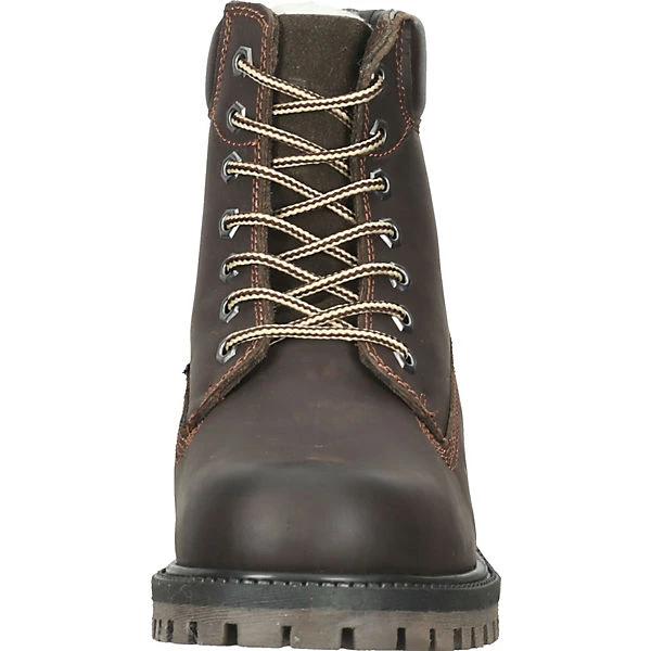 Tom Tailor Stiefelette Schnürstiefeletten 5 Tom Tailor Stiefelette Schnürstiefeletten – Bild 3