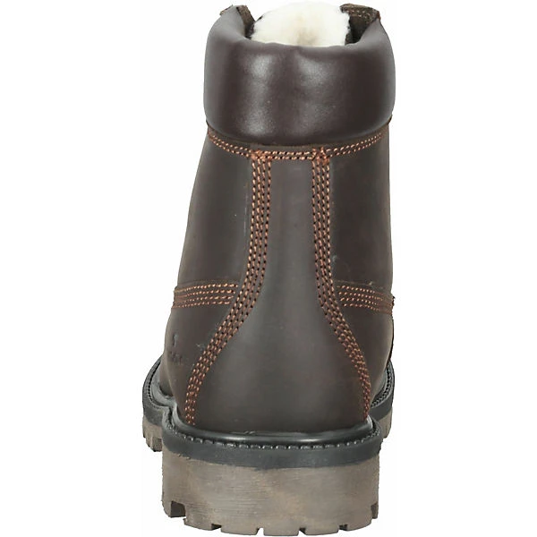 Tom Tailor Stiefelette Schnürstiefeletten 7 Tom Tailor Stiefelette Schnürstiefeletten – Bild 5