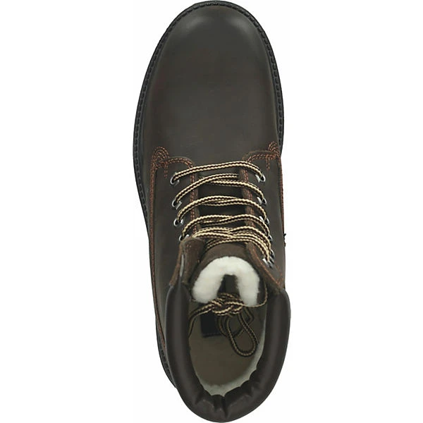 Tom Tailor Stiefelette Schnürstiefeletten 8 Tom Tailor Stiefelette Schnürstiefeletten – Bild 6