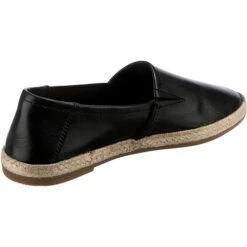 Leather Fashion Bast Espadrilles -Schuhserien Laden 22173303 05