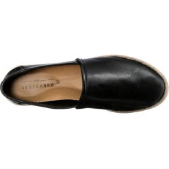 Leather Fashion Bast Espadrilles -Schuhserien Laden 22173303 06