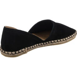 Echtleder Comfort Espadrilles -Schuhserien Laden 22173306 05