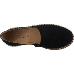 Echtleder Comfort Espadrilles -Schuhserien Laden 22173306 06