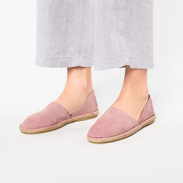 Echtleder Comfort Espadrilles 4 Echtleder Comfort Espadrilles – Bild 2