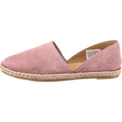 Echtleder Comfort Espadrilles 11 Echtleder Comfort Espadrilles -Schuhserien Laden 22173307 03