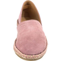 Echtleder Comfort Espadrilles 12 Echtleder Comfort Espadrilles -Schuhserien Laden 22173307 04