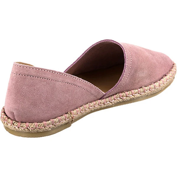 Echtleder Comfort Espadrilles 7 Echtleder Comfort Espadrilles – Bild 5