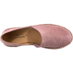 Echtleder Comfort Espadrilles 14 Echtleder Comfort Espadrilles -Schuhserien Laden 22173307 06