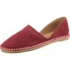 Echtleder Comfort Espadrilles