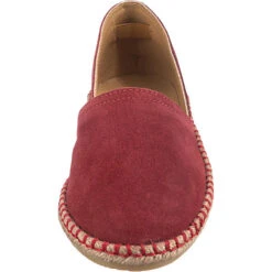 Echtleder Comfort Espadrilles -Schuhserien Laden 22173311 04