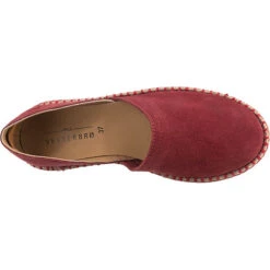 Echtleder Comfort Espadrilles -Schuhserien Laden 22173311 06