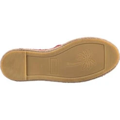 Echtleder Comfort Espadrilles -Schuhserien Laden 22173311 07