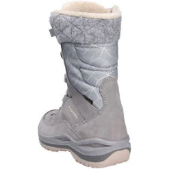 Lowa Damen Allwetter Stiefel/Boot BARINA GTX Winterstiefel - Grau -Schuhserien Laden 22360291 03