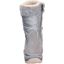 Lowa Damen Allwetter Stiefel/Boot BARINA GTX Winterstiefel - Grau -Schuhserien Laden 22360291 07