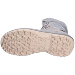 Lowa Damen Allwetter Stiefel/Boot BARINA GTX Winterstiefel - Grau -Schuhserien Laden 22360291 09