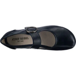 Josef Seibel Fiona40 Komfort-Ballerinas -Schuhserien Laden 22411228 06
