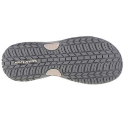 Skechers Lomell Everchanging Outdoorsandalen - Blau 9 Skechers Lomell Everchanging Outdoorsandalen - Blau -Schuhserien Laden 22533254 04