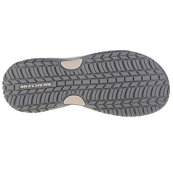 Skechers Lomell Everchanging Outdoorsandalen - Blau 6 Skechers Lomell Everchanging Outdoorsandalen - Blau – Bild 4