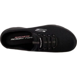 Skechers Summits Swift Step Komfort-Pantoletten -Schuhserien Laden 22534195 06