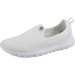 Fashion Mesh Soft Lite Sportliche Slipper