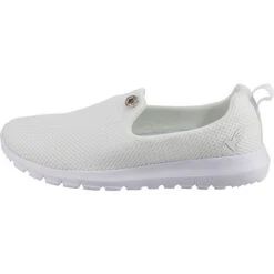 Fashion Mesh Soft Lite Sportliche Slipper -Schuhserien Laden 22574270 03