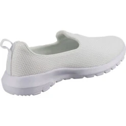 Fashion Mesh Soft Lite Sportliche Slipper -Schuhserien Laden 22574270 05