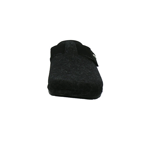 Rohde Easys N45 Clogs - Schwarz 9 Rohde Easys N45 Clogs - Schwarz – Bild 7