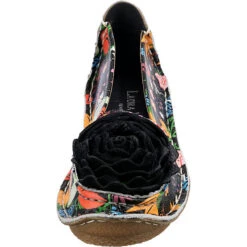 Laura Vita Viviane Komfort-Ballerinas 10 Laura Vita Viviane Komfort-Ballerinas -Schuhserien Laden 22984124 04