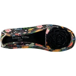 Laura Vita Viviane Komfort-Ballerinas 12 Laura Vita Viviane Komfort-Ballerinas -Schuhserien Laden 22984124 06