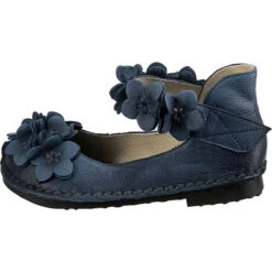 Laura Vita Hocobio 01 Riemchenballerinas -Schuhserien Laden 22984271 03