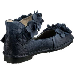 Laura Vita Hocobio 01 Riemchenballerinas -Schuhserien Laden 22984271 05