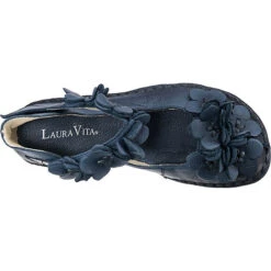 Laura Vita Hocobio 01 Riemchenballerinas -Schuhserien Laden 22984271 06