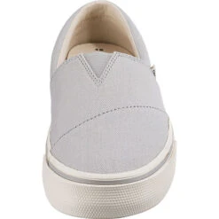 Toms Alpargata Fenix Slip On Sportliche Slipper - Grau 10 Toms Alpargata Fenix Slip On Sportliche Slipper - Grau -Schuhserien Laden 23119151 04