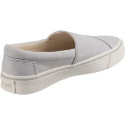 Toms Alpargata Fenix Slip On Sportliche Slipper - Grau 11 Toms Alpargata Fenix Slip On Sportliche Slipper - Grau -Schuhserien Laden 23119151 05