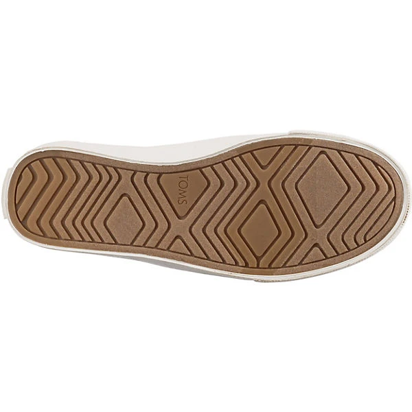 Toms Alpargata Fenix Slip On Sportliche Slipper - Grau 8 Toms Alpargata Fenix Slip On Sportliche Slipper - Grau – Bild 6