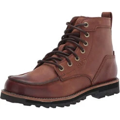 Keen Wanderschuh 59 Moc Boot Mode Wanderschuhe - Braun