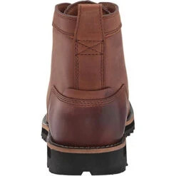 Keen Wanderschuh 59 Moc Boot Mode Wanderschuhe - Braun -Schuhserien Laden 23125794 04