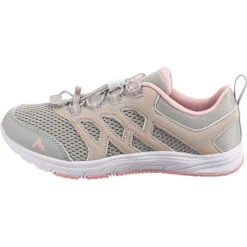 McKinley Amphibio Ii Sneakers Low - Hellgrau 11 McKinley Amphibio Ii Sneakers Low - Hellgrau -Schuhserien Laden 23318091 03